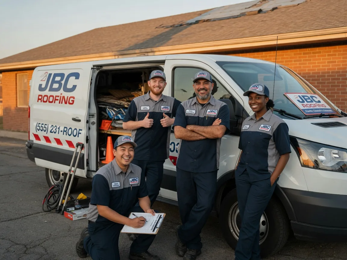 Roof Replacement company in Cedar Creek, NE