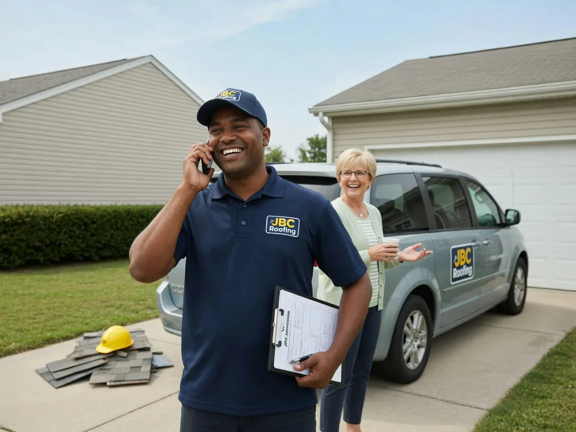Roof Replacement Cedar Creek, NE FAQs
